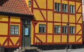 Kerteminde City Bed