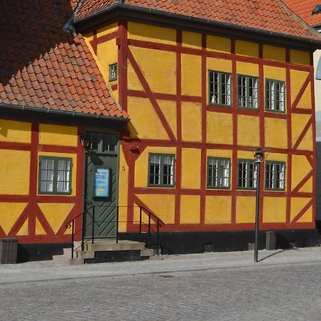 Ferienwohnung Kerteminde City Bed Exterior foto